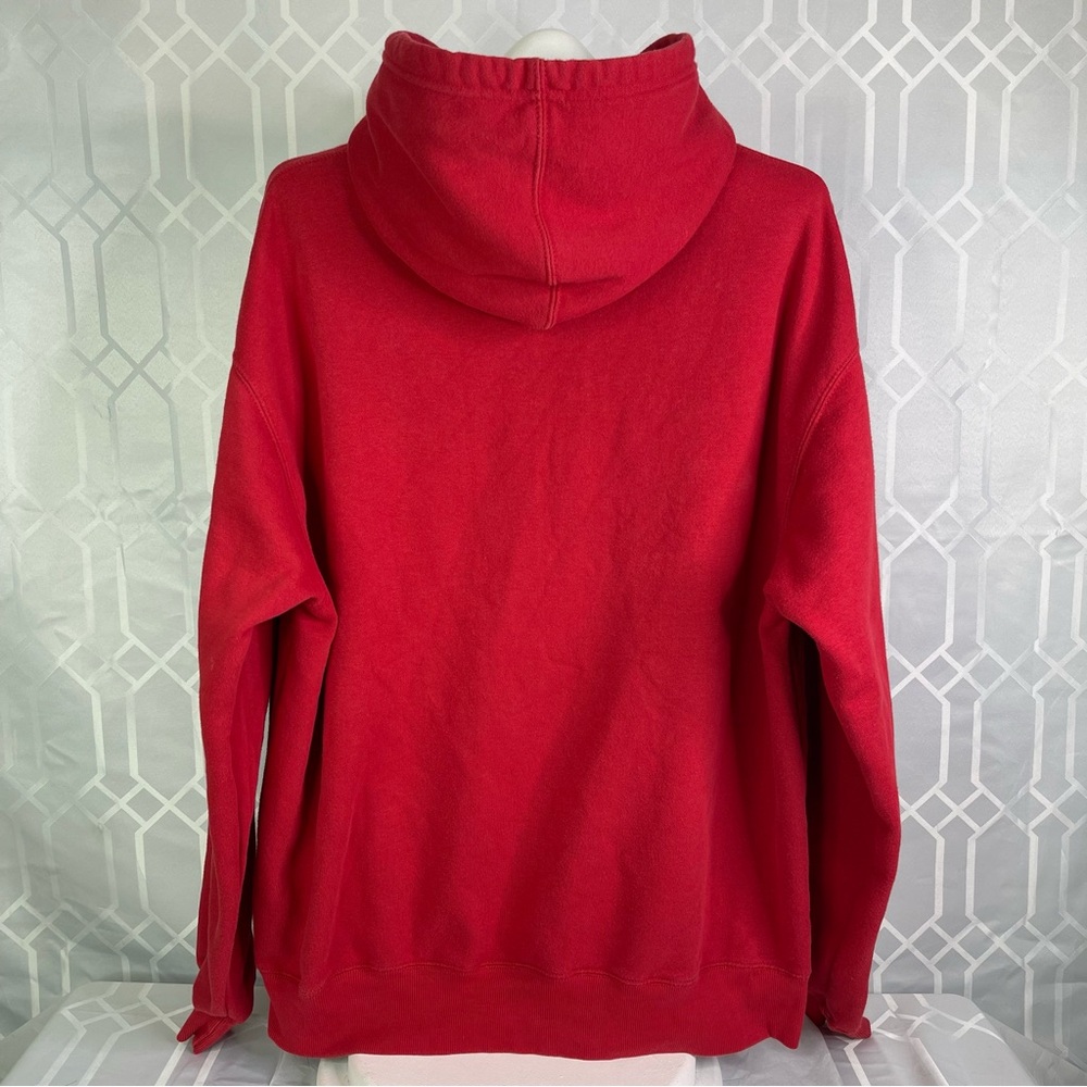 Authentic Apparel Usc Trojans Pullover Graphic Ho… - image 5